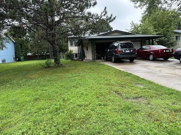 1st image of 6433 Douglas Dr N