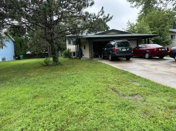 6433 Douglas Dr N, Brooklyn Park, MN 55429