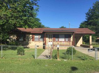 1000 Pecan St, Marion, SC 29571