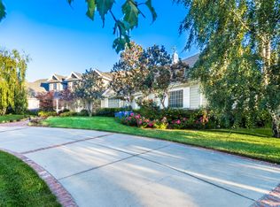 25558 Brassie Ln, La Verne, CA 91750