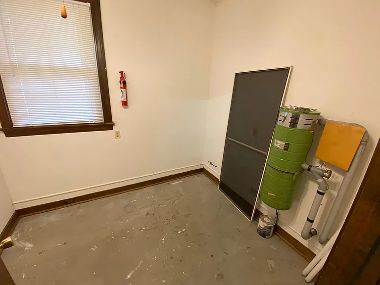 More storage