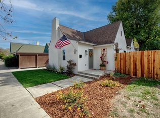 810 13th St, Marysville, CA