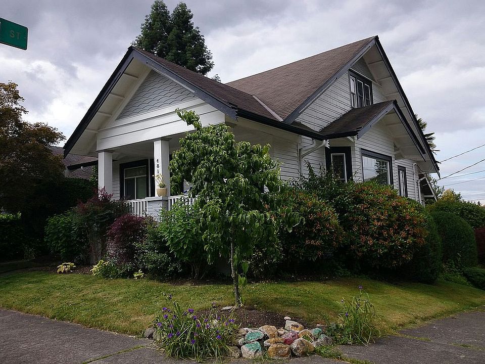 2nd image of 4819 Burke Ave N