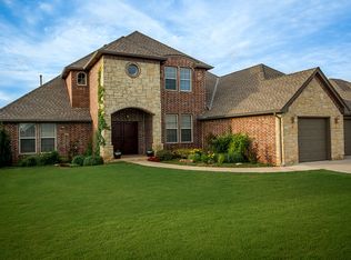 1305 Sawgrass Dr, Norman, OK 73072
