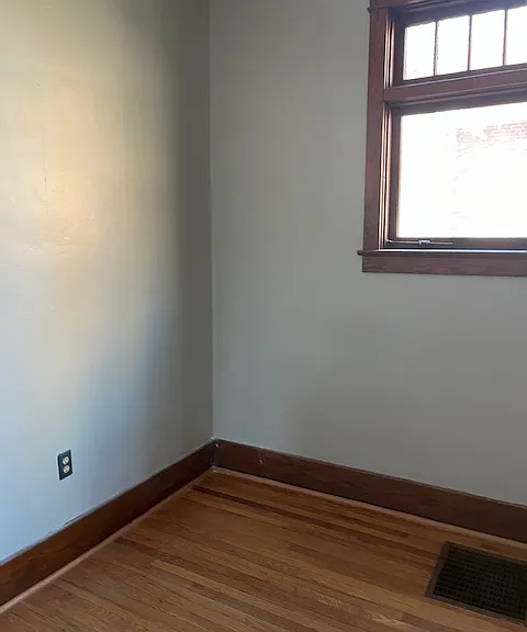 Study/bedroom