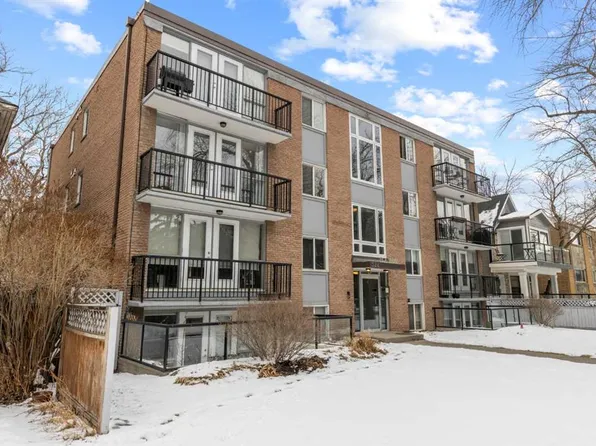 324 S 22nd Ave SW #309, Calgary, AB T2S 0H4