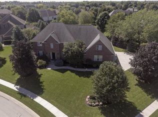 505 Super Star Ct, Carmel, IN 46032