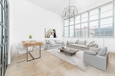 Sold by Modern Spaces