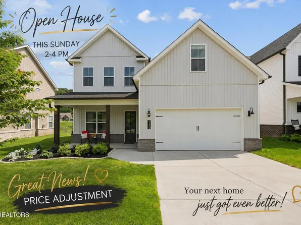 1110 Cedar Break Dr, Knoxville, TN 37932