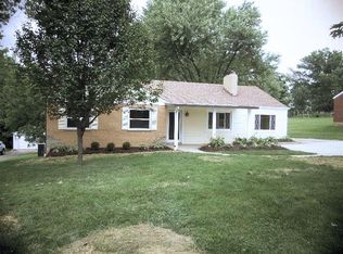 1750 Devils Backbone Rd, Cincinnati, OH 45233