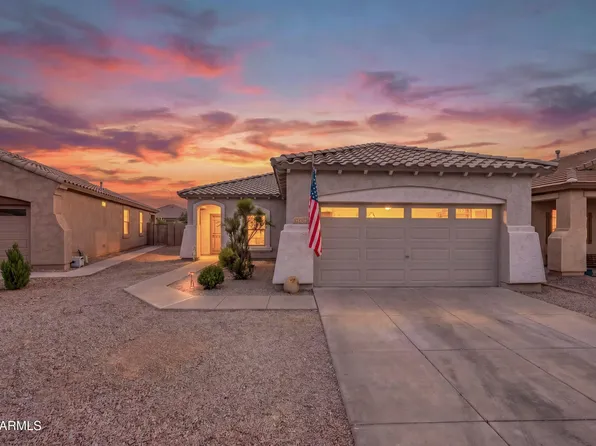 15420 N 172ND Drive, Surprise, AZ 85388