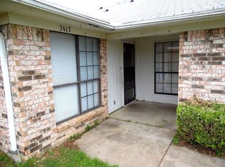 3417 Orchard St, Forest Hill, TX 76119