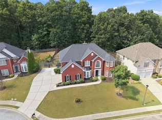 279 Sweet Cane Trl, Grayson, GA 30017