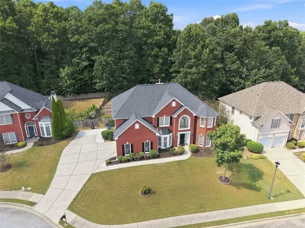 279 Sweet Cane Trl, Grayson, GA 30017