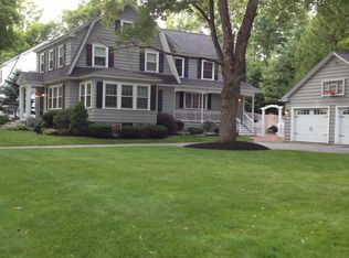 33 Pasho St, Andover, MA 01810