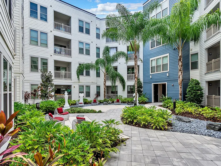 CODA Apartments — Photo 8
