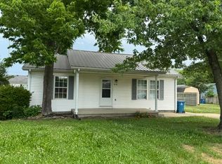519 Clark St, Danville, KY 40422