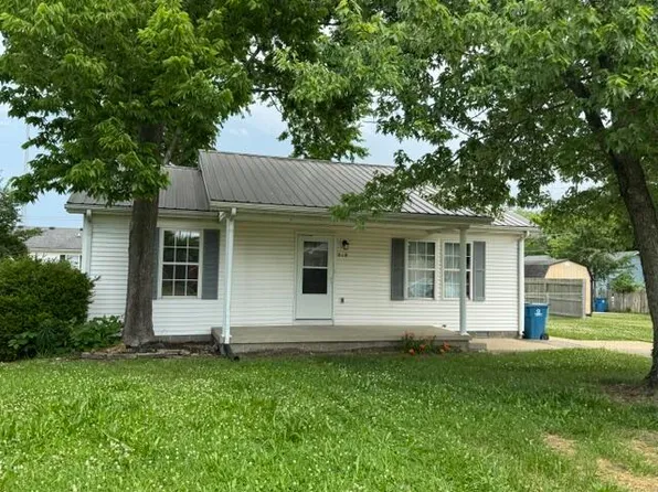 519 Clark St, Danville, KY 40422