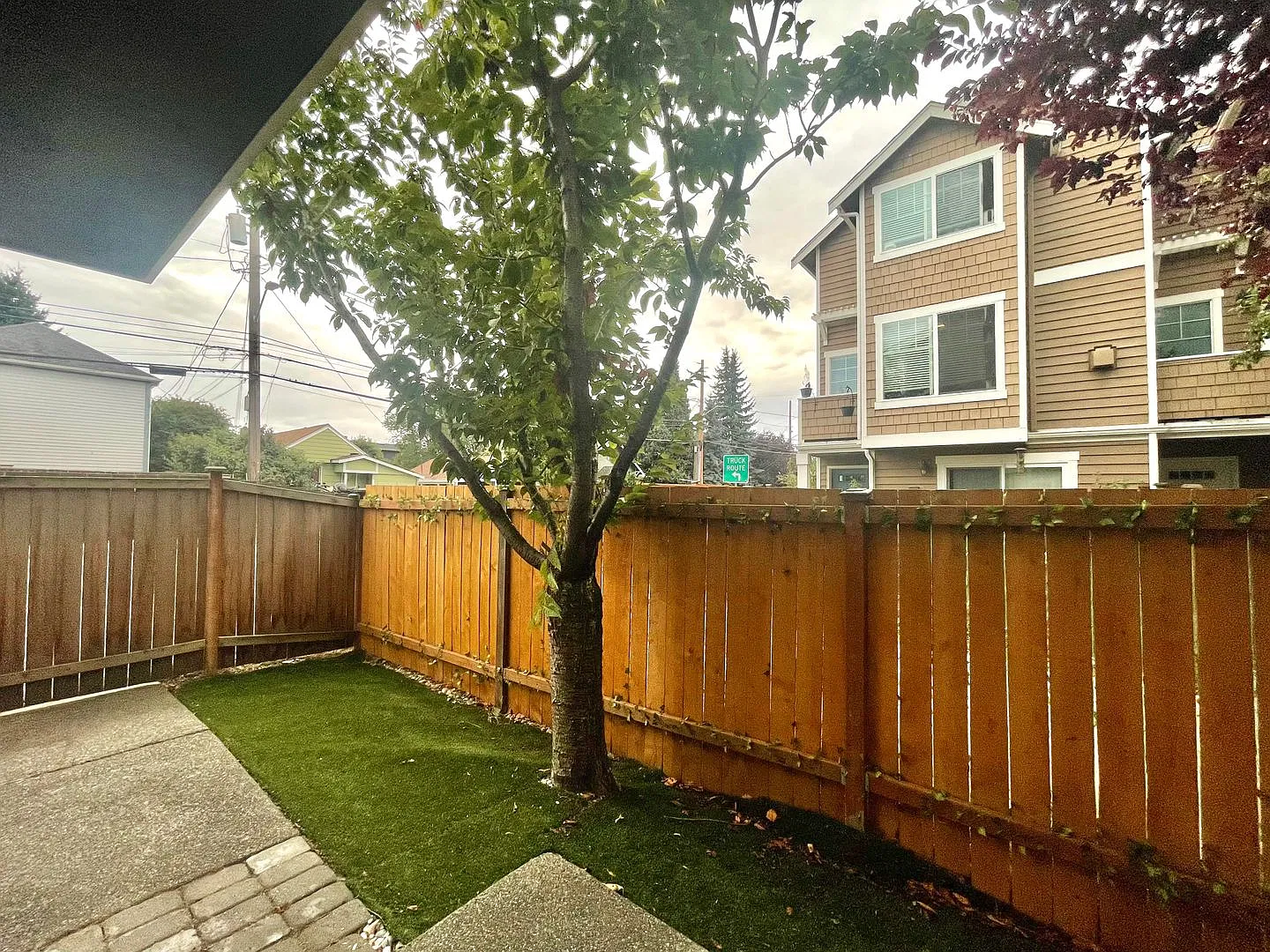 Great Townhome for rent — Photo 3