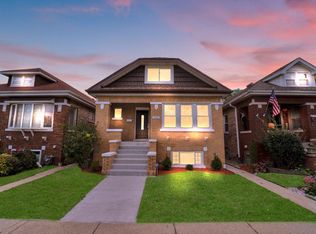 3741 Kenilworth Ave, Berwyn, IL