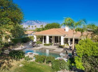 310 Loch Lomond Rd, Rancho Mirage, CA 92270