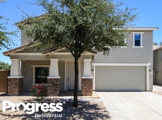 22201 S 211th Way, Queen Creek, AZ 85142