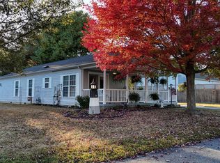 49 Whitby Ln #193, Camden Wyoming, DE 19934