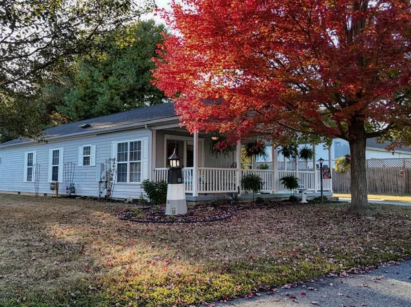 49 Whitby Ln #193, Camden Wyoming, DE 19934