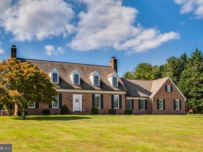 22408 Rolling Hill Ln, Gaithersburg, MD, 20882
