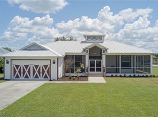 18111 Riverchase Ct, Alva, FL 33920