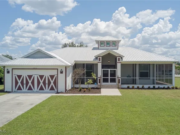 18111 Riverchase Ct, Alva, FL 33920