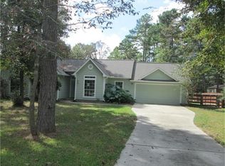 22911 Acacia Dr, Magnolia, TX 77355