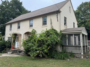 476 Providence St, West Warwick, RI 02893