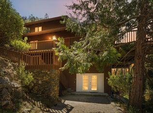 56406 Marina View Way, Bass Lake, CA 93604