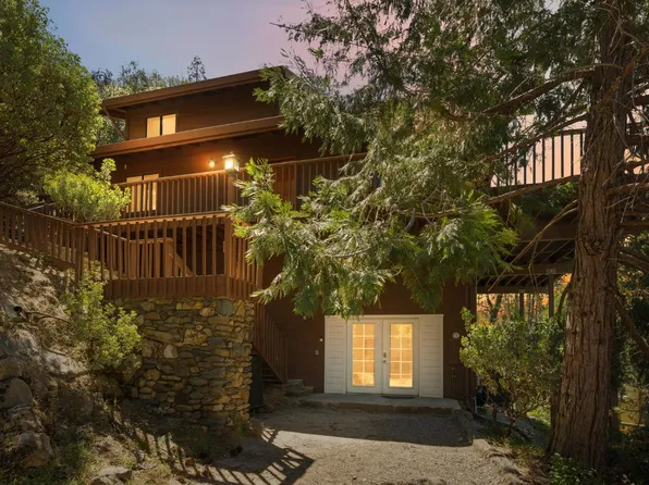 56406 Marina View Way, Bass Lake, CA 93604