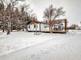 234081 E Range Road 253, Wheatland County, AB T1P 0Z4