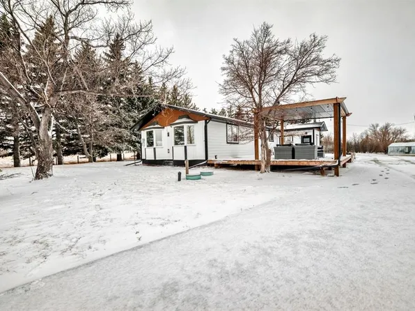 234081 E Range Road 253, Wheatland County, AB T1P 0Z4