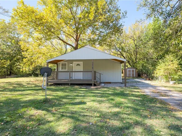 5616 Hardesty Ave, Kansas City, MO 64130