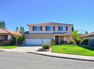 5721 Hacienda Ct, Fontana, CA 92336