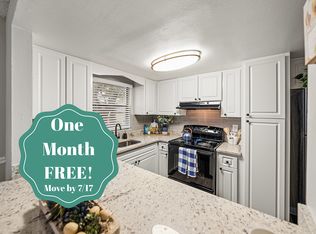 500 N Wickham Rd #1-202, Melbourne, FL 32934