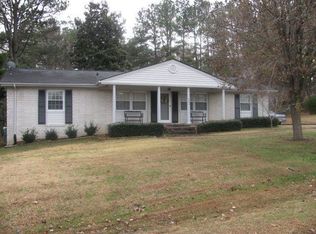 106 E 7th St, South Hill, VA 23970