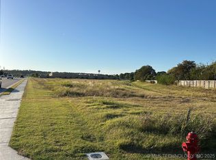 E Albany St, Broken Arrow, OK 74012