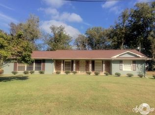 531 Boulevard St, Lexington, MS 39095