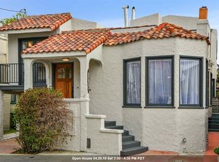2529 Washington Way, Alameda, CA 94501