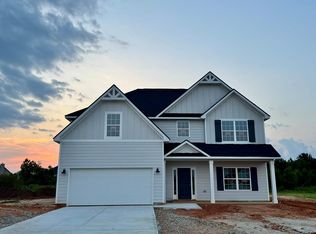 38 Cedar Sage Ln, Fort Mitchell, AL 36856