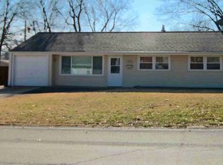 4152 Tesson St, Saint Louis, MO