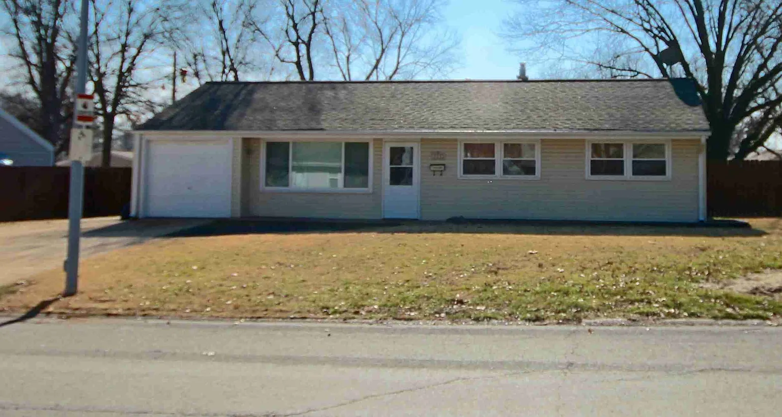 4152 Tesson St photo 1