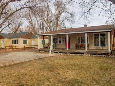 153 S 7th Street, Hotchkiss, CO, 81419