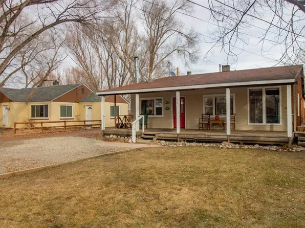 153 S 7th Street, Hotchkiss, CO 81419