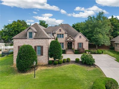 2567 N Firewood Dr, Fayetteville, AR, 72703